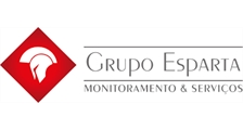Logo de Grupo Esparta