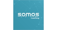 Logo de SOMOS Coworking