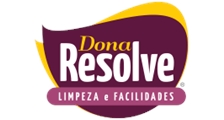 Logo de DONA RESOLVE PRAIA GRANDE
