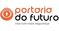 Logo de Portaria do Futuro