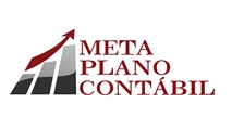 Logo de META PLANO CONTABIL