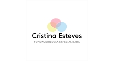 Logo de CRISTINA ESTEVES FONOAUDIOLOGIA ESPECIALIZADA
