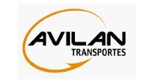 Logo de Avilan Transportes e Logística