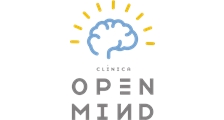 Clínica Open Mind logo