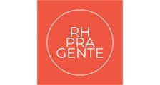 Logo de RH PRA GENTE