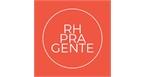 Por dentro da empresa RH PRA GENTE Logo
