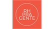 Por dentro da empresa RH PRA GENTE Logo