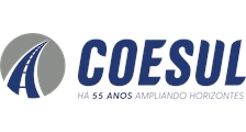 Logo de Coesul Construtora Extremo Sul LTDA