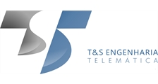 Logo de T & S ENGENHARIA TELEMATICA LTDA