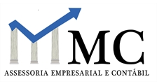MMC ASSESSORIA CONTABIL logo