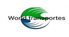 Logo de WORLD SOLUCOES EM LOGISTICA E TRANSPORTES DE CARGAS