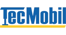 Logo de TecMobil Eletrônica Industrial