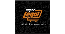 Logo de LEGAL PADARIA E SUPERMERCADO