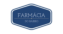 Farmácia do bairro logo