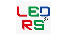 Logo de LED RS - ILUMINAÇÃO