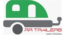 RR Trailers logo