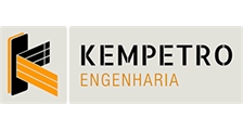 KEMPETRO Engenharia logo