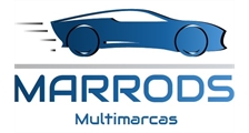 Logo de Marrods Multimarcas