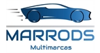 Por dentro da empresa Marrods Multimarcas Logo