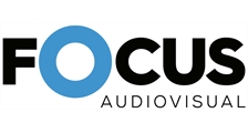 Logo de Focus Áudio Visual