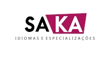 Logo de SAKA IDIOMAS E ESPECIALIZACOES