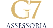 G7 ASSESSORIA JURÍDICA logo