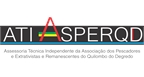 Por dentro da empresa ASPERQD - ASSOCIAÇÃO DOS PESCADORES E EXTRATIVISTAS E REMANESCENTES DE QUILOMBO DE DEGREDO Logo