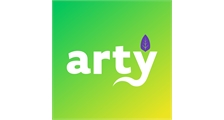 Logo de Arty Kombucha