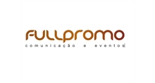 Fullpromo Marketing Promocional logo