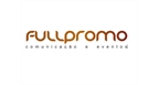 Por dentro da empresa FULLPROMO MARKETING PROMOCIONAL Logo