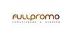 Por dentro da empresa FULLPROMO MARKETING PROMOCIONAL Logo