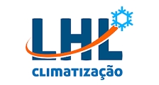 LHL Climatização logo