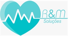 Logo de R&M Soluçoes