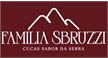 Por dentro da empresa CUCAS FAMÍLIA SBRUZZI Logo
