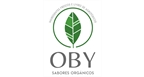 Por dentro da empresa OBY SABORES ORGANICOS Logo