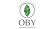 Por dentro da empresa OBY SABORES ORGANICOS Logo