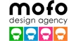 Por dentro da empresa Agência Mofo Design Logo