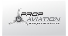 PROP AVIATION SERVICOS AERONAUTICOS logo