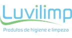 Por dentro da empresa Luvilimp Produtos de Higiene e Limpeza Logo