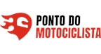 Por dentro da empresa Ponto do Motociclista Logo