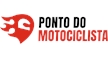 Por dentro da empresa Ponto do Motociclista Logo