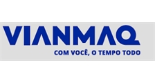 Logo de Vianmaq Equipamentos Ltda