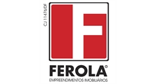 Logo de FEROLA EMPREENDIMENTOS IMOBILIARIOS