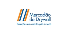 Logo de Mercadao do Drywall