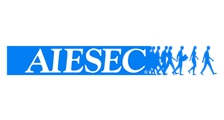 AIESEC na USP logo