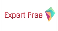 Expert Free logo
