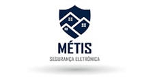 METIS SEGURANCA ELETRONICA logo