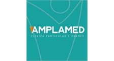 AMPLAMED CLINICA MÉDICA logo