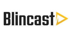 Logo de BLINCAST