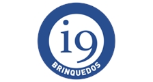 I 9 Brinquedos logo